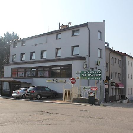 Hotel Alexander Prague Extérieur photo