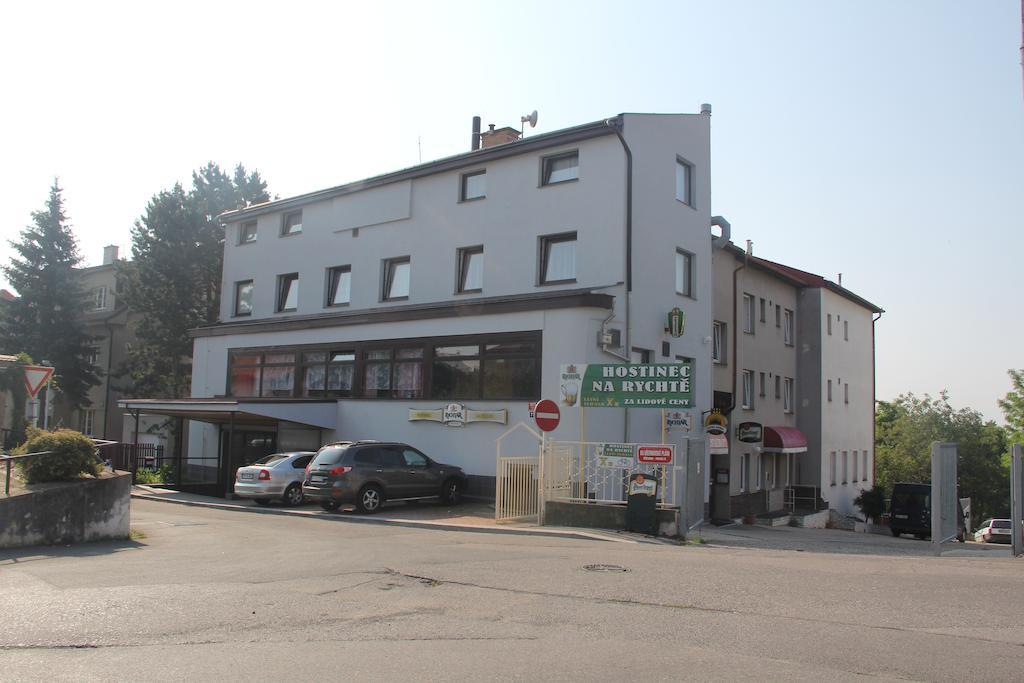 Hotel Alexander Prague Extérieur photo