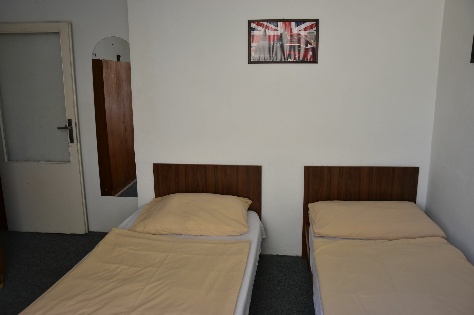 Hotel Alexander Prague Extérieur photo