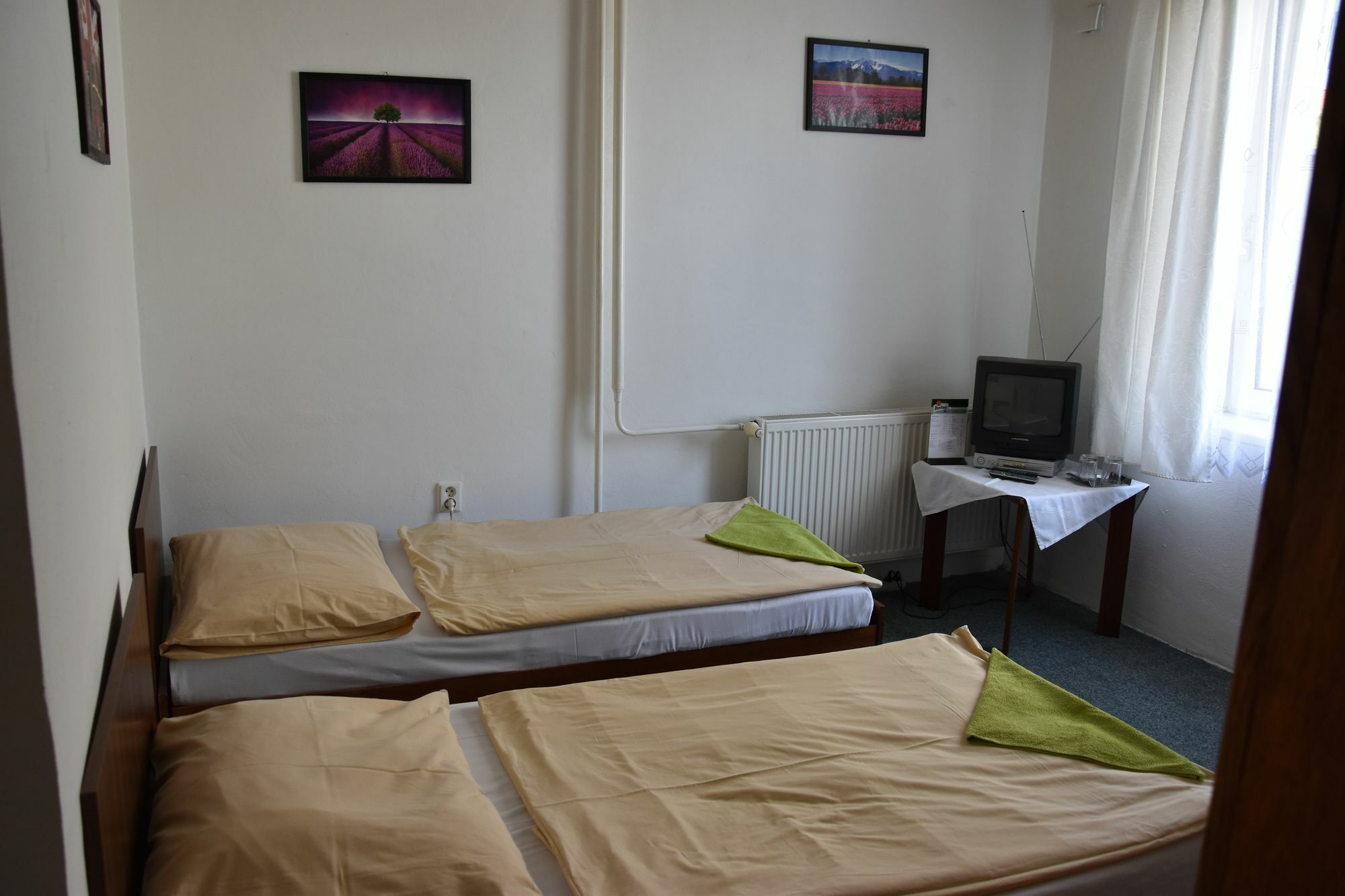 Hotel Alexander Prague Extérieur photo