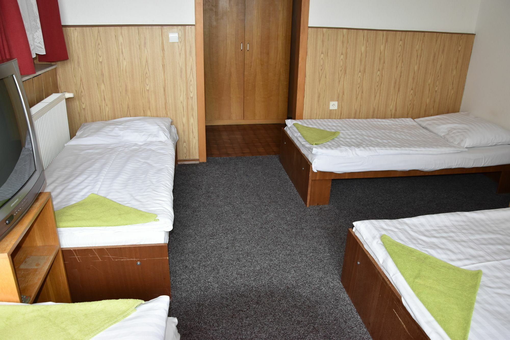 Hotel Alexander Prague Extérieur photo