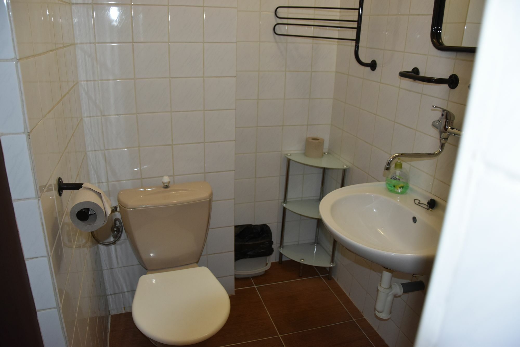 Hotel Alexander Prague Extérieur photo