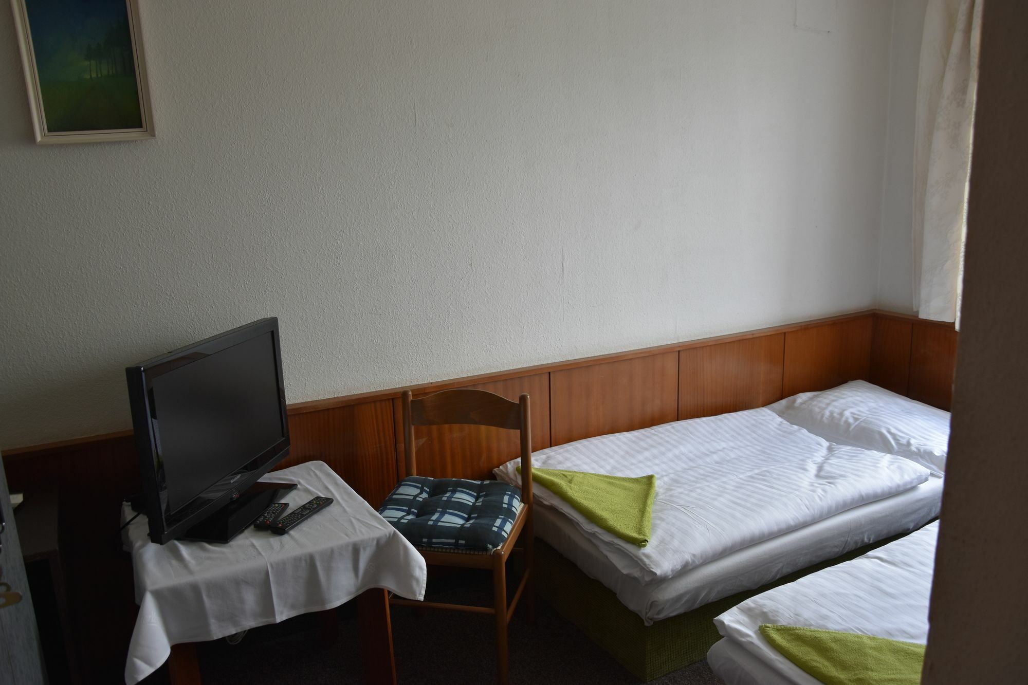 Hotel Alexander Prague Extérieur photo