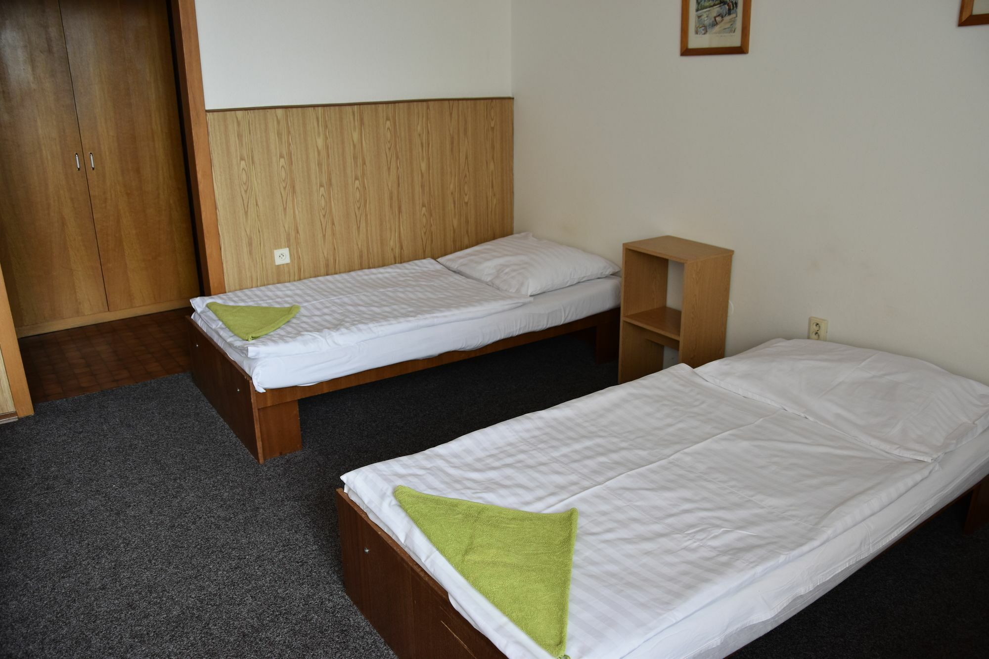 Hotel Alexander Prague Extérieur photo
