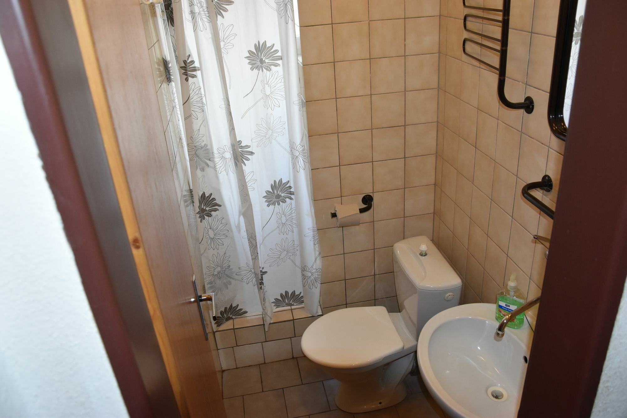 Hotel Alexander Prague Extérieur photo