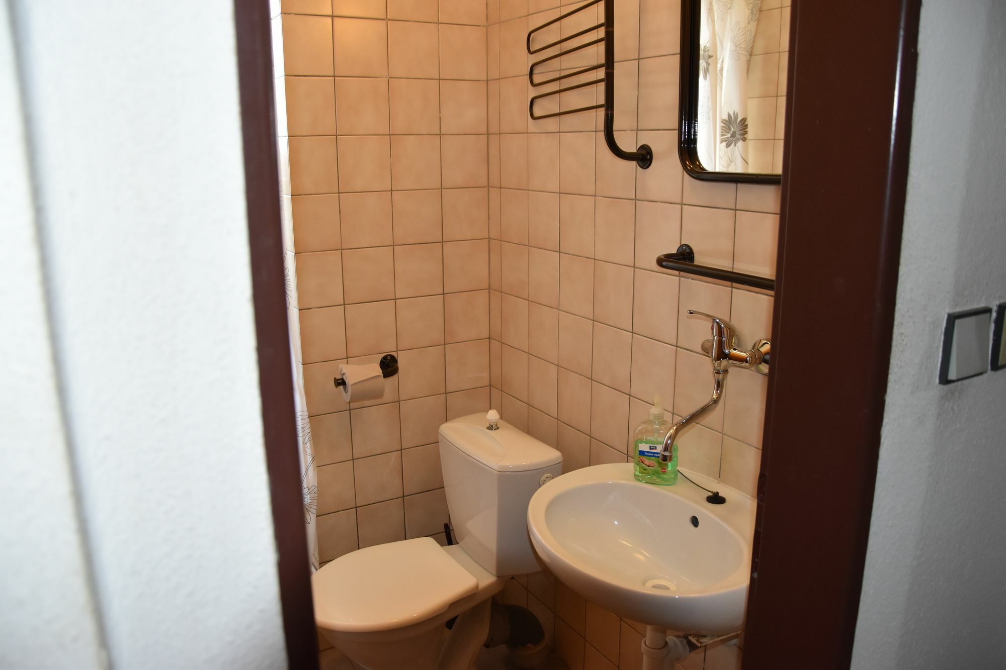 Hotel Alexander Prague Extérieur photo