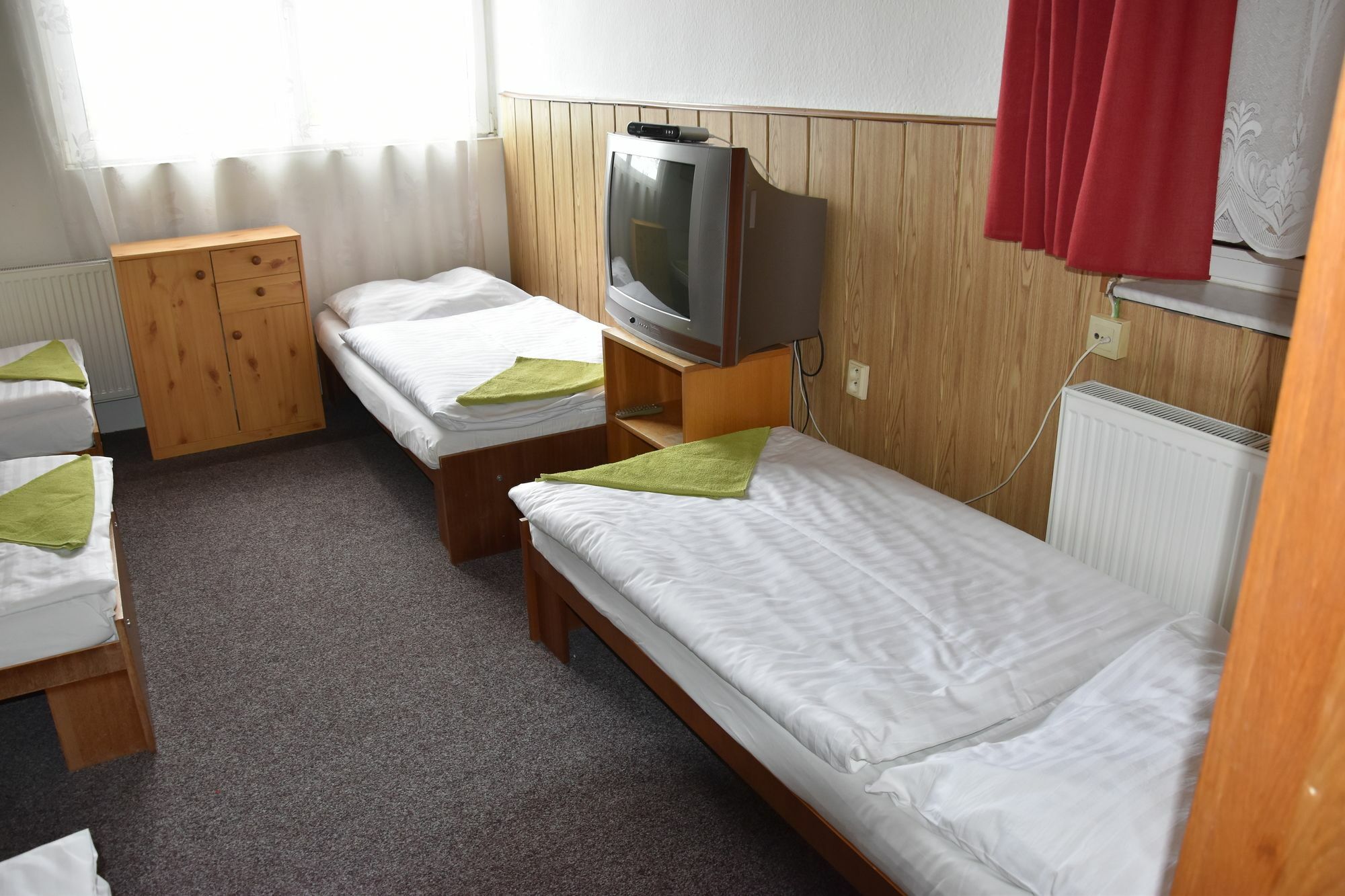 Hotel Alexander Prague Extérieur photo