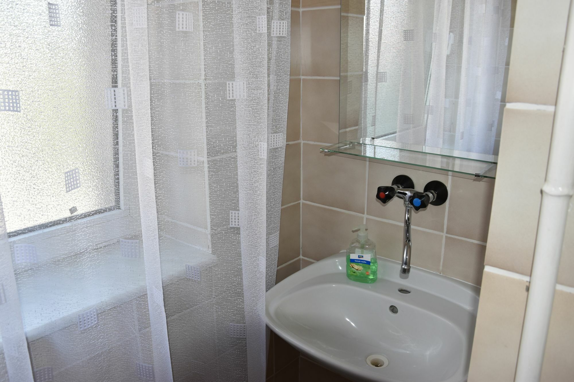 Hotel Alexander Prague Extérieur photo