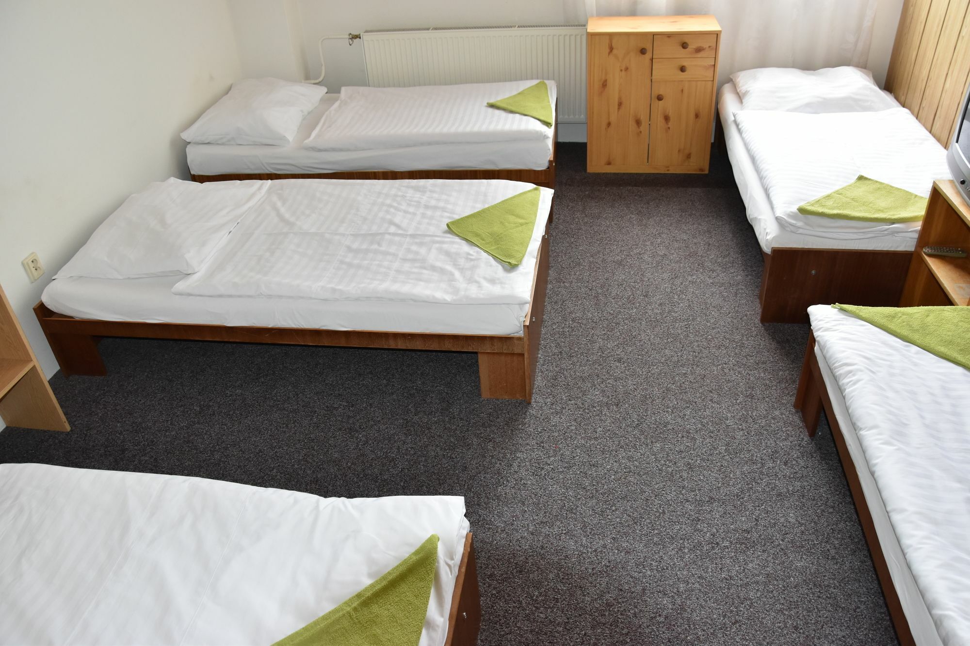 Hotel Alexander Prague Extérieur photo