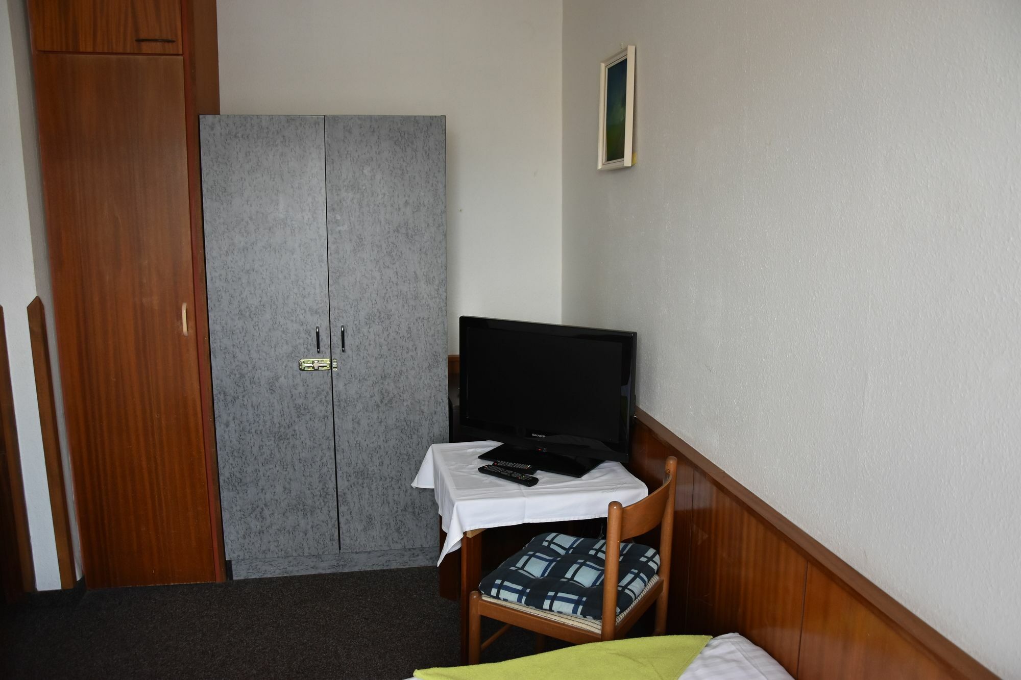 Hotel Alexander Prague Extérieur photo
