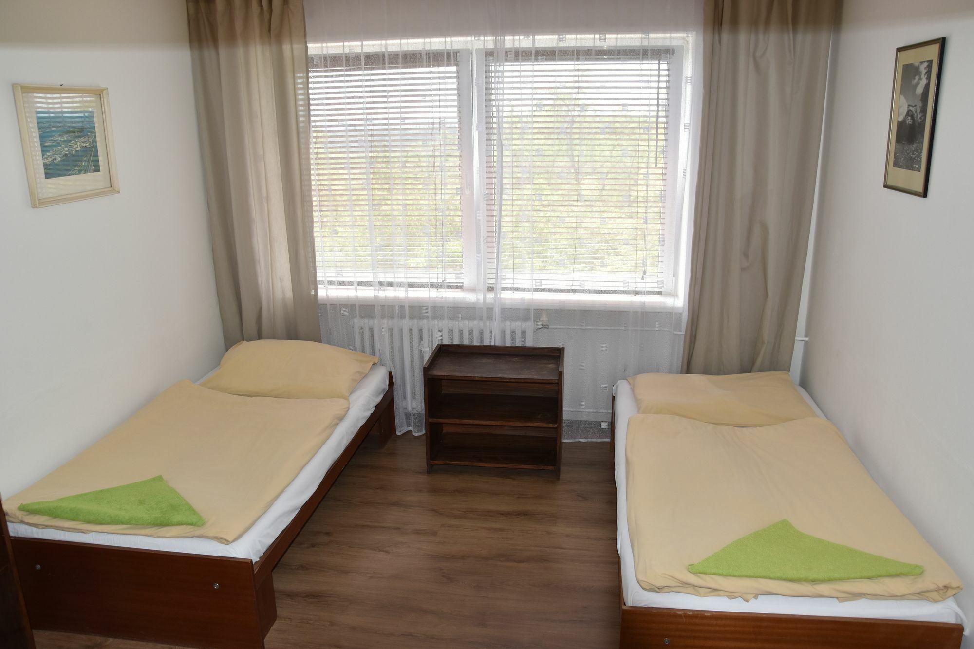 Hotel Alexander Prague Extérieur photo