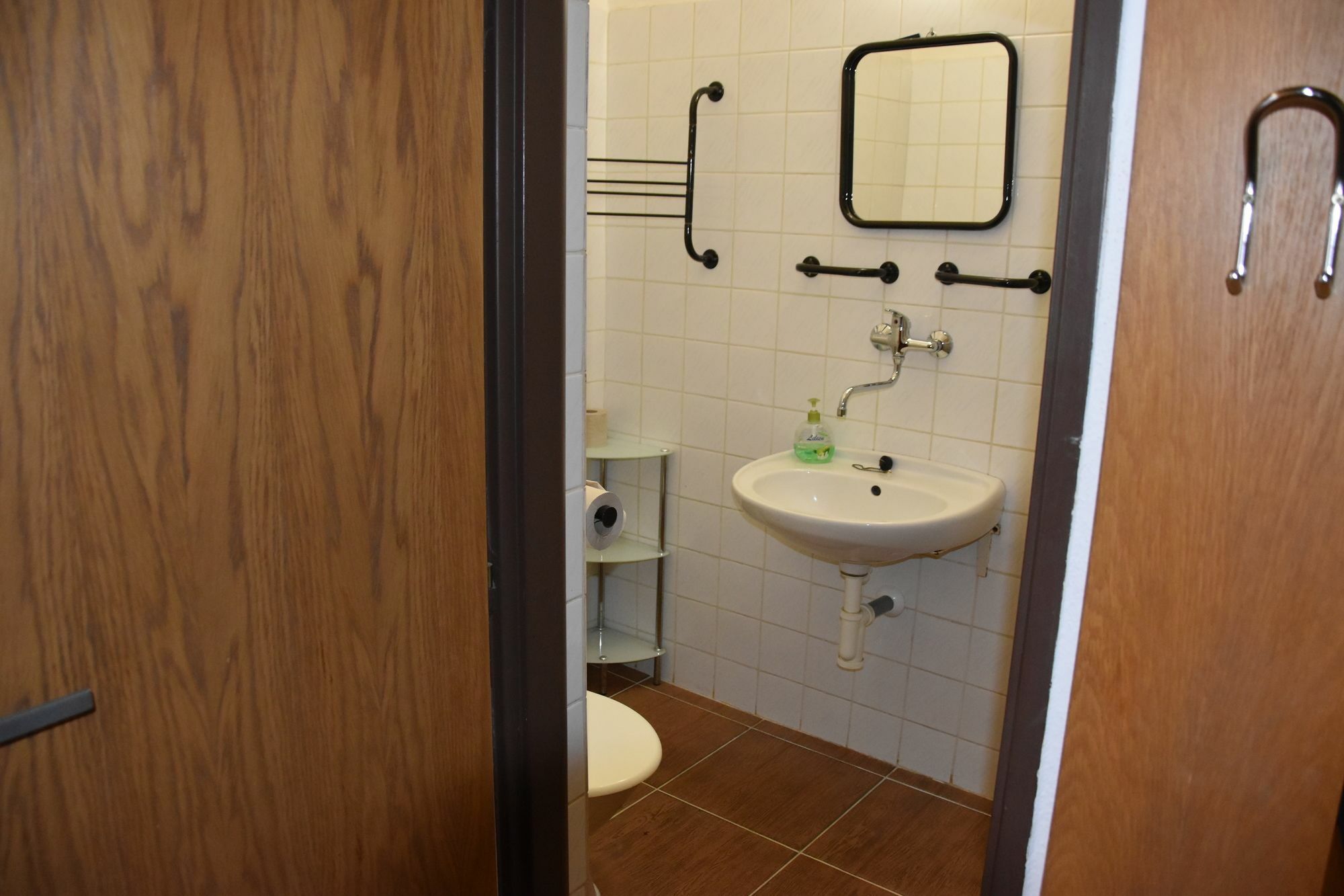 Hotel Alexander Prague Extérieur photo