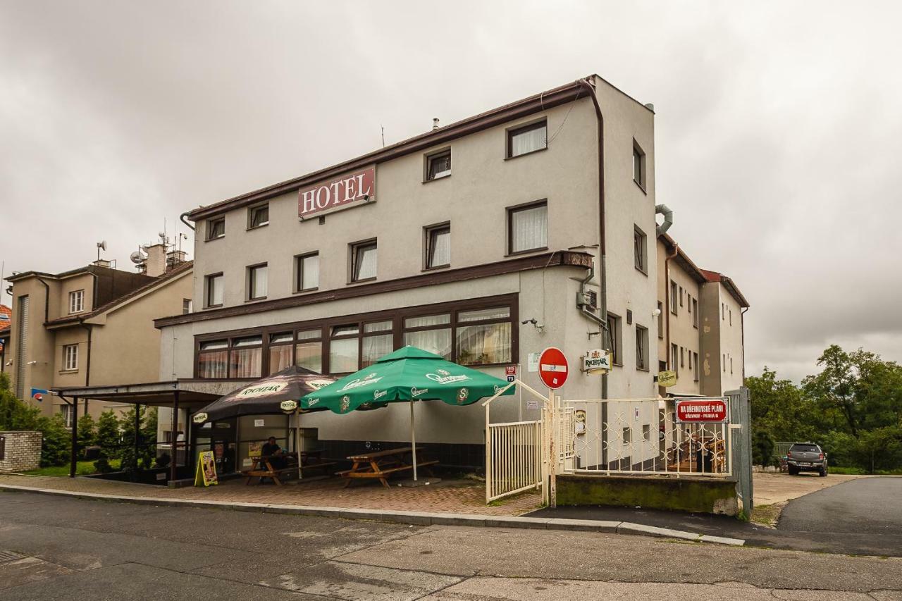 Hotel Alexander Prague Extérieur photo