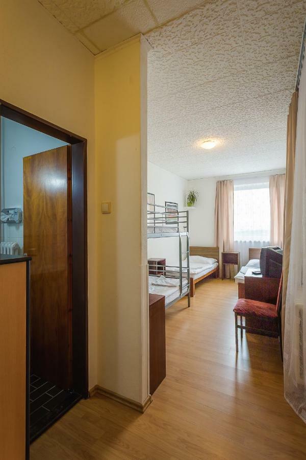 Hotel Alexander Prague Extérieur photo