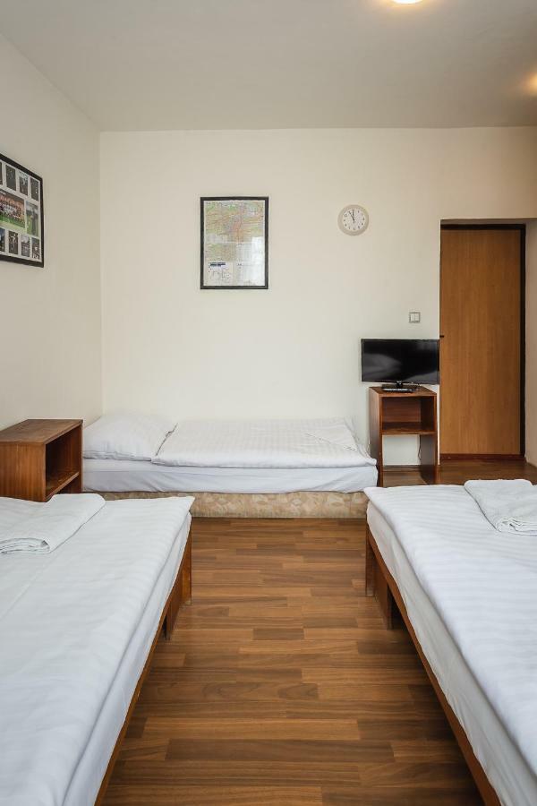 Hotel Alexander Prague Extérieur photo