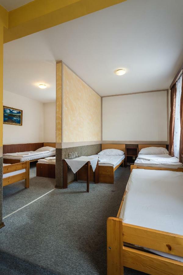 Hotel Alexander Prague Extérieur photo