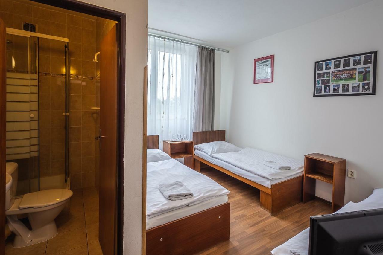 Hotel Alexander Prague Extérieur photo