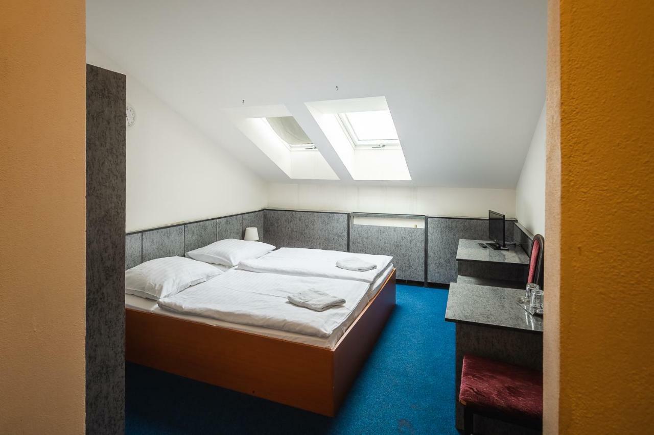 Hotel Alexander Prague Extérieur photo