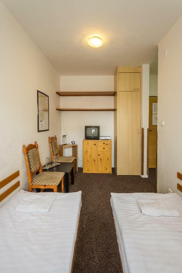 Hotel Alexander Prague Extérieur photo