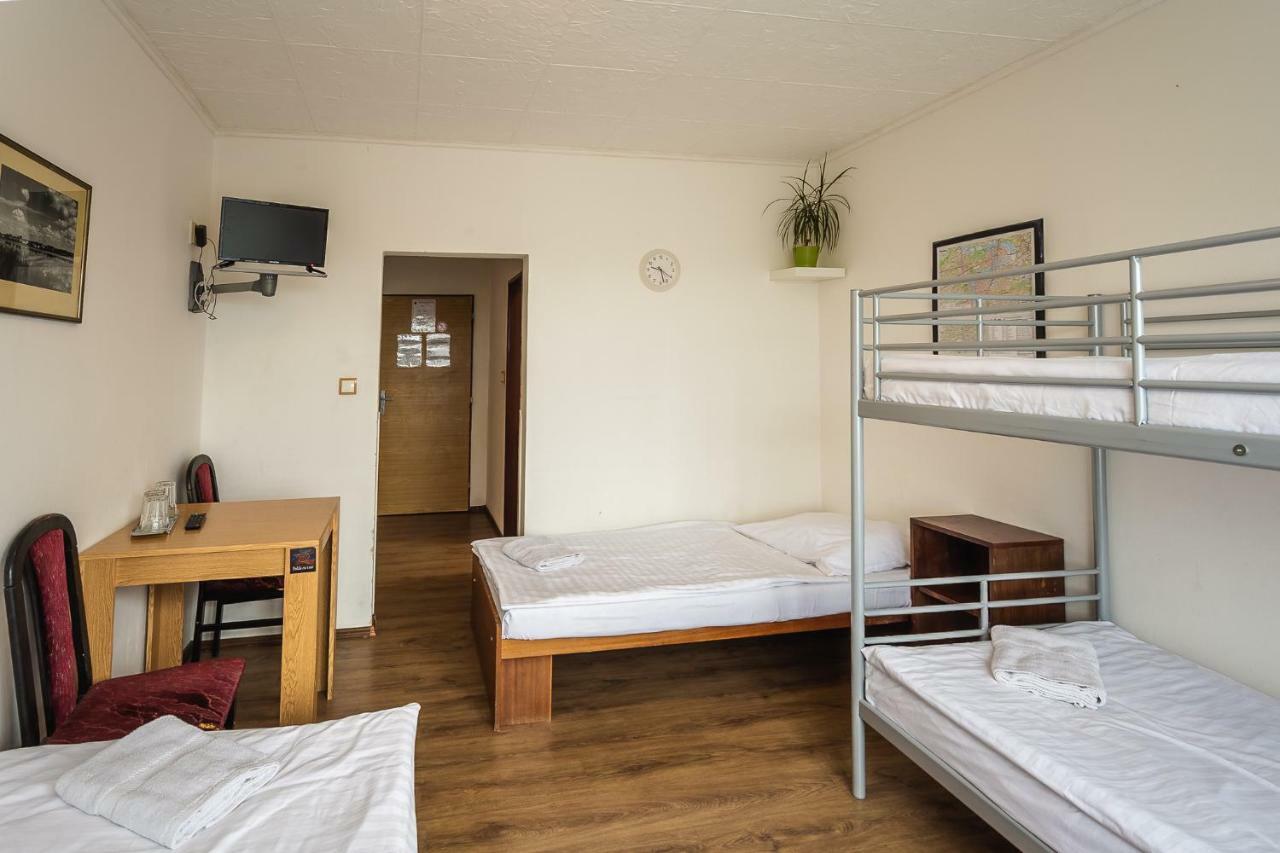 Hotel Alexander Prague Extérieur photo