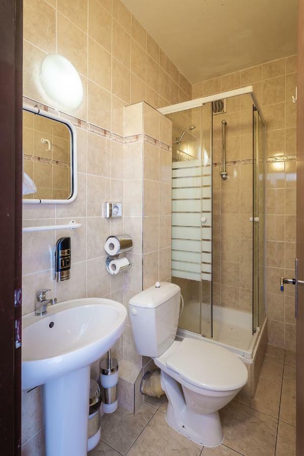 Hotel Alexander Prague Extérieur photo