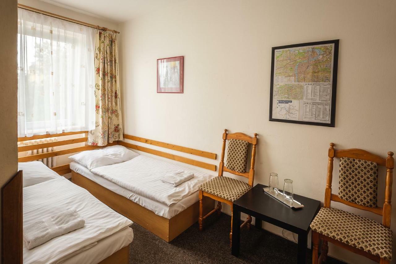 Hotel Alexander Prague Extérieur photo