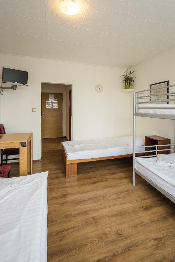 Hotel Alexander Prague Extérieur photo